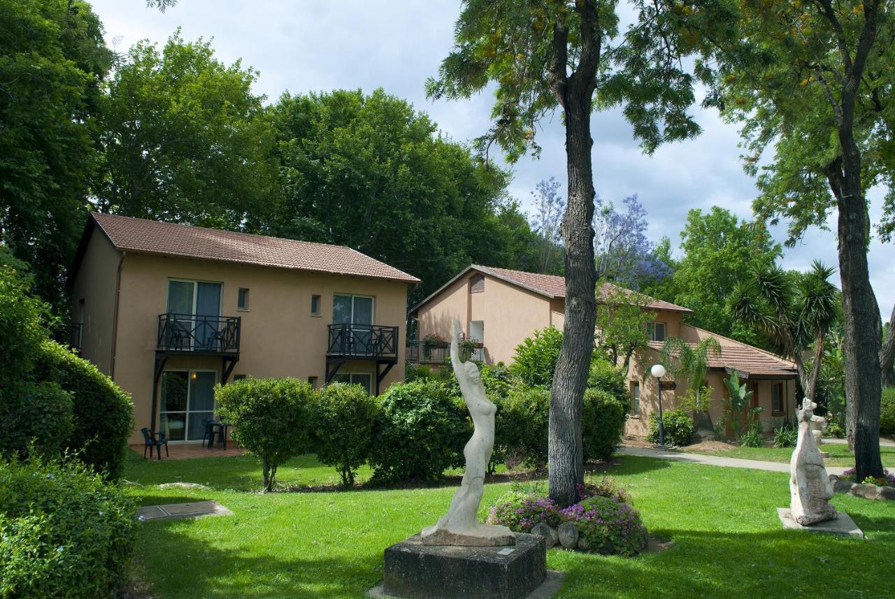 Hagoshrim Hotel & Nature Εξωτερικό φωτογραφία