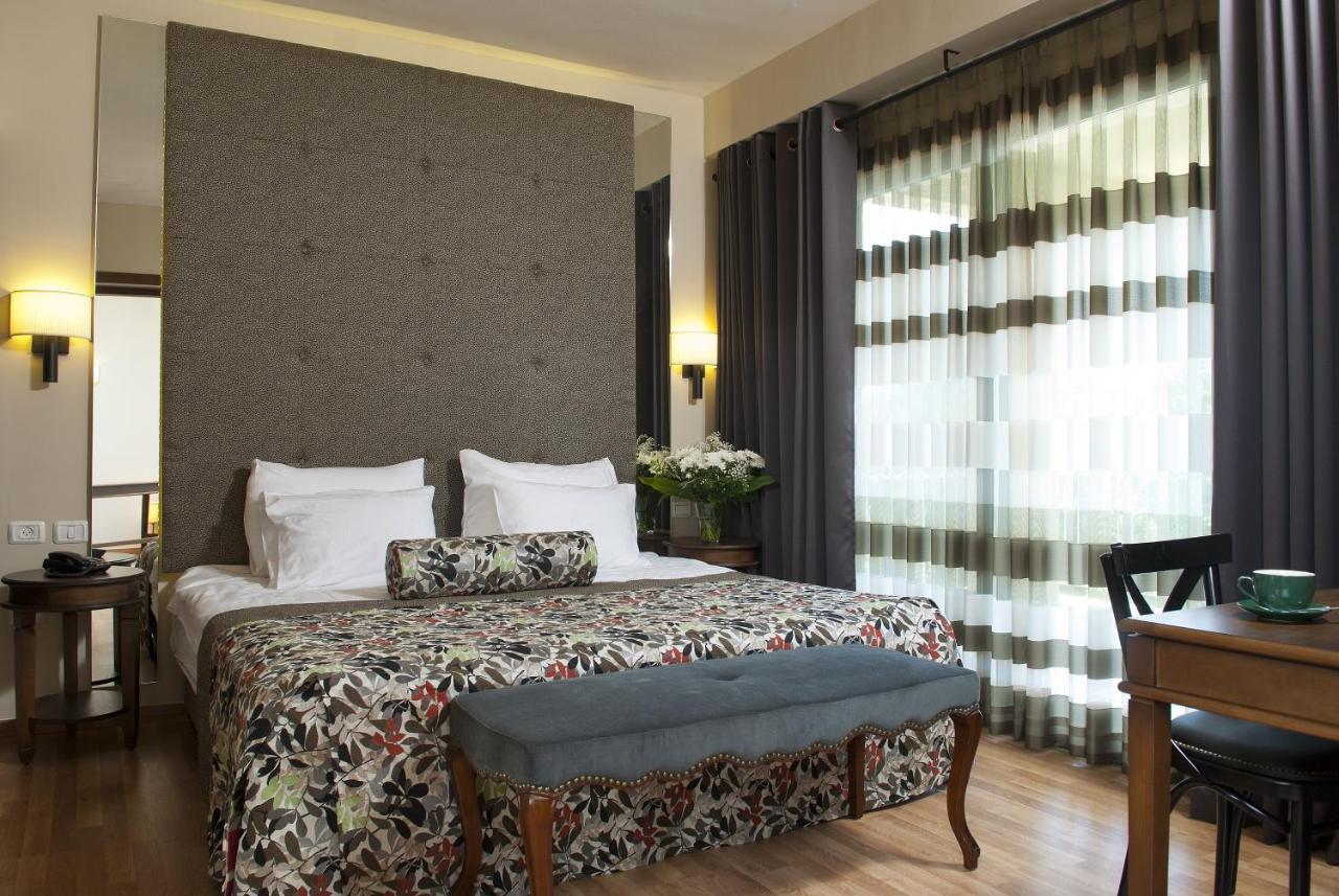 Hagoshrim Hotel & Nature Εξωτερικό φωτογραφία