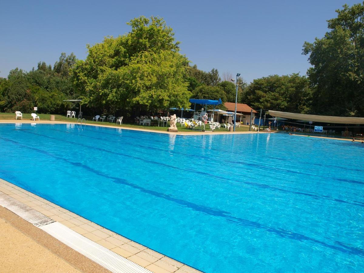 Hagoshrim Hotel & Nature Εξωτερικό φωτογραφία