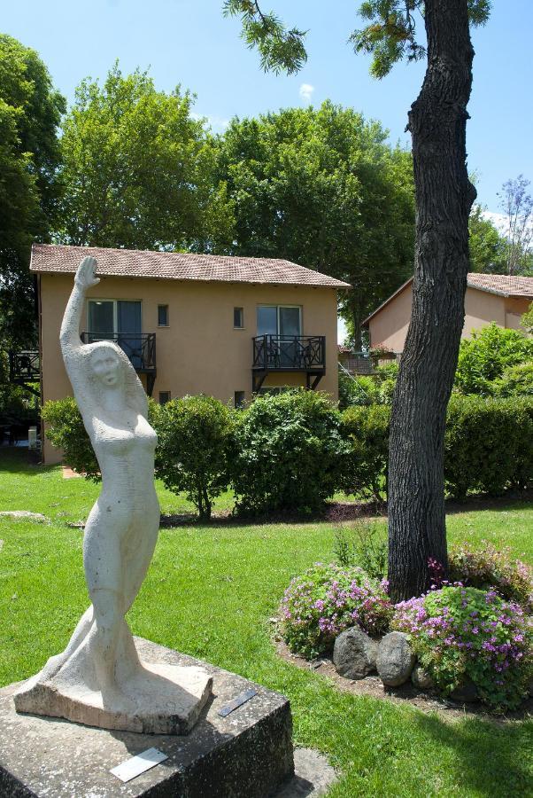 Hagoshrim Hotel & Nature Εξωτερικό φωτογραφία