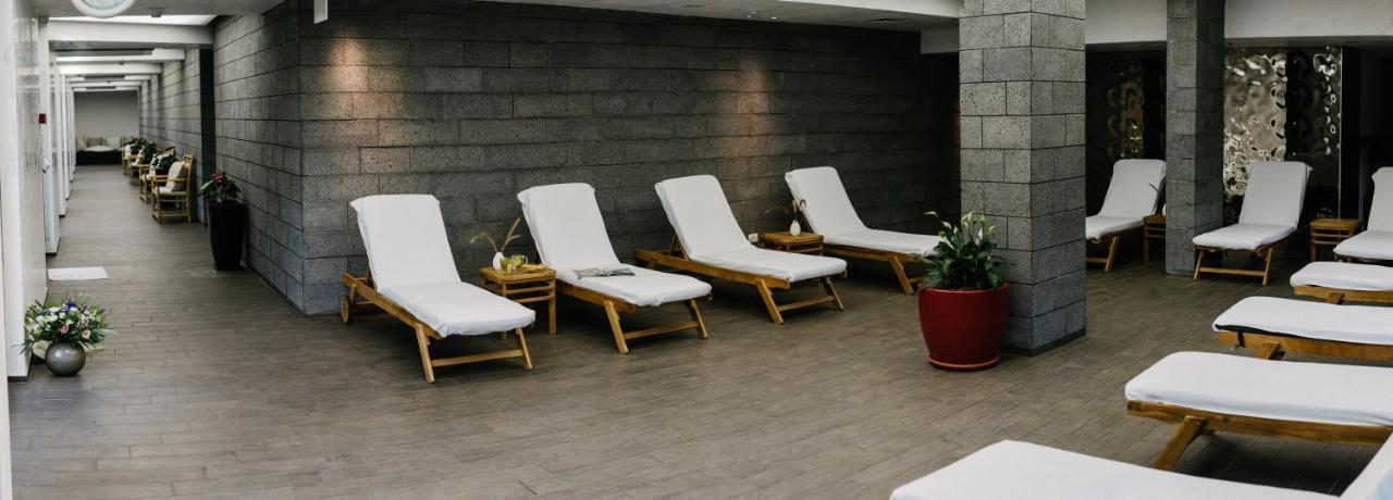 Hagoshrim Hotel & Nature Εξωτερικό φωτογραφία