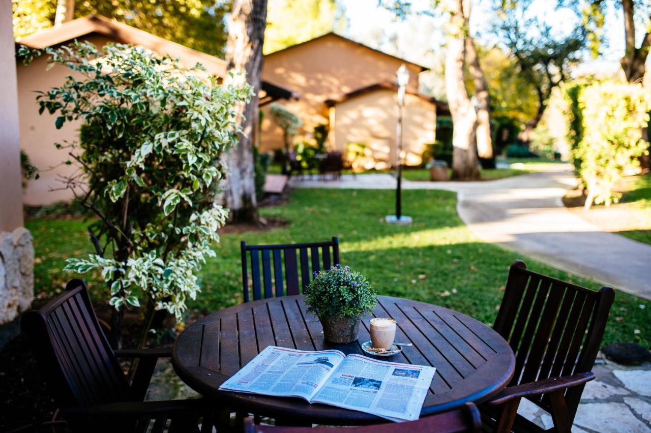Hagoshrim Hotel & Nature Εξωτερικό φωτογραφία