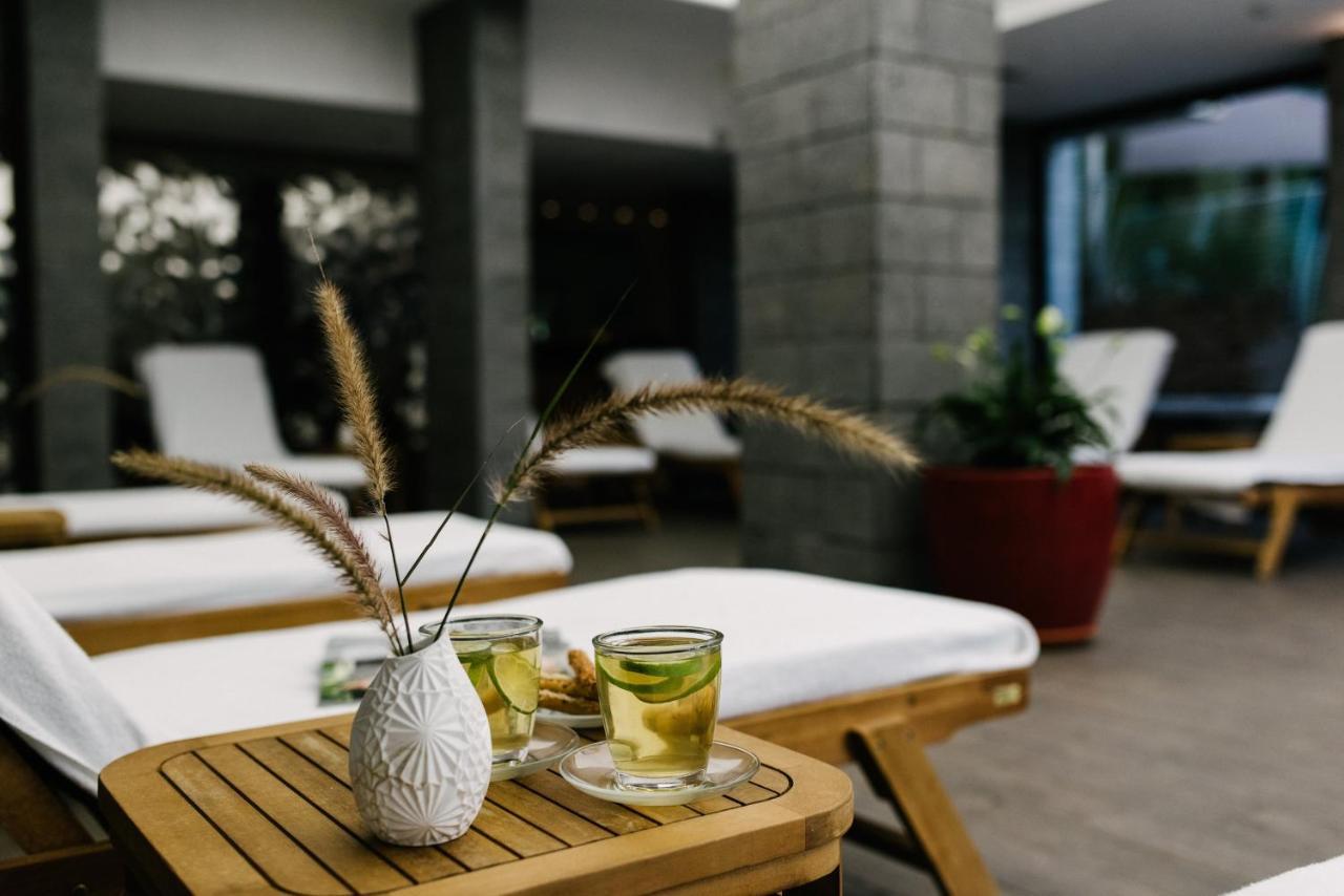 Hagoshrim Hotel & Nature Εξωτερικό φωτογραφία