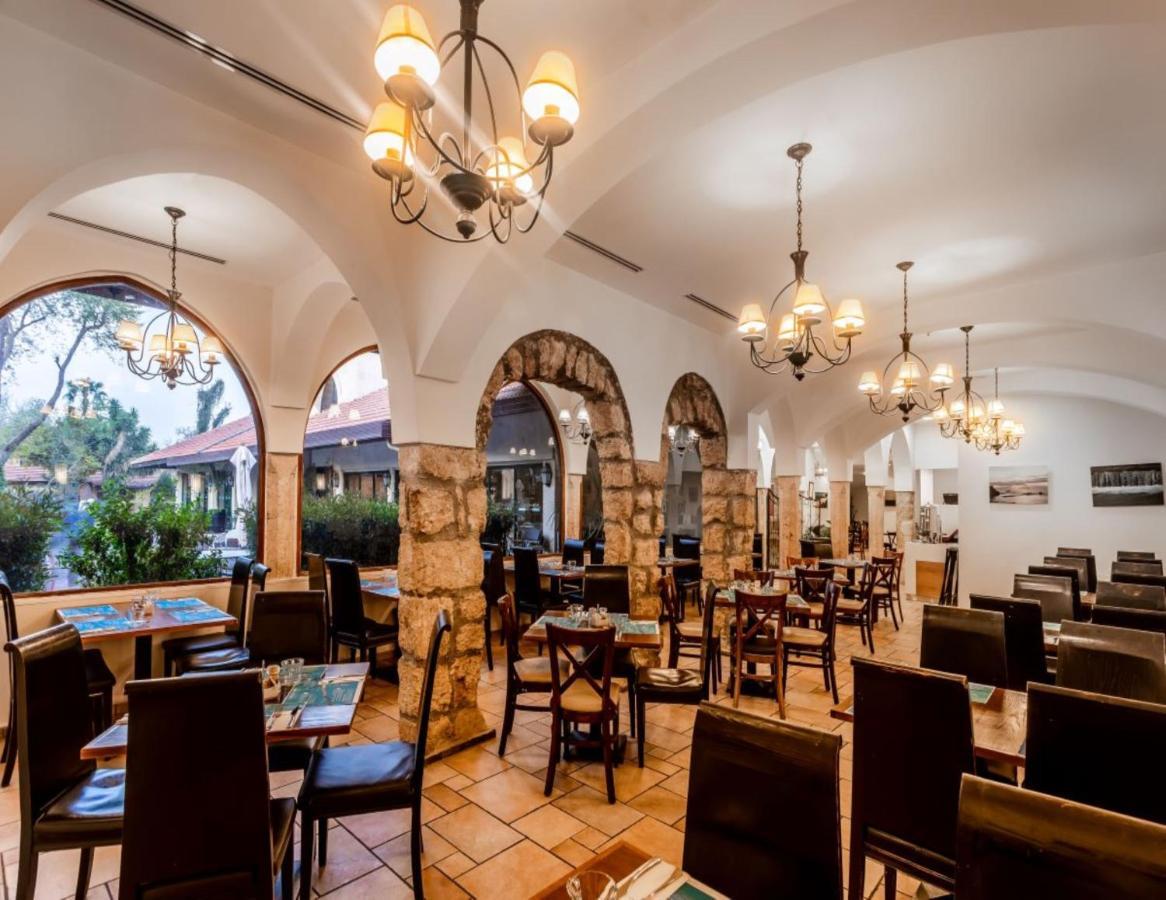 Hagoshrim Hotel & Nature Εξωτερικό φωτογραφία