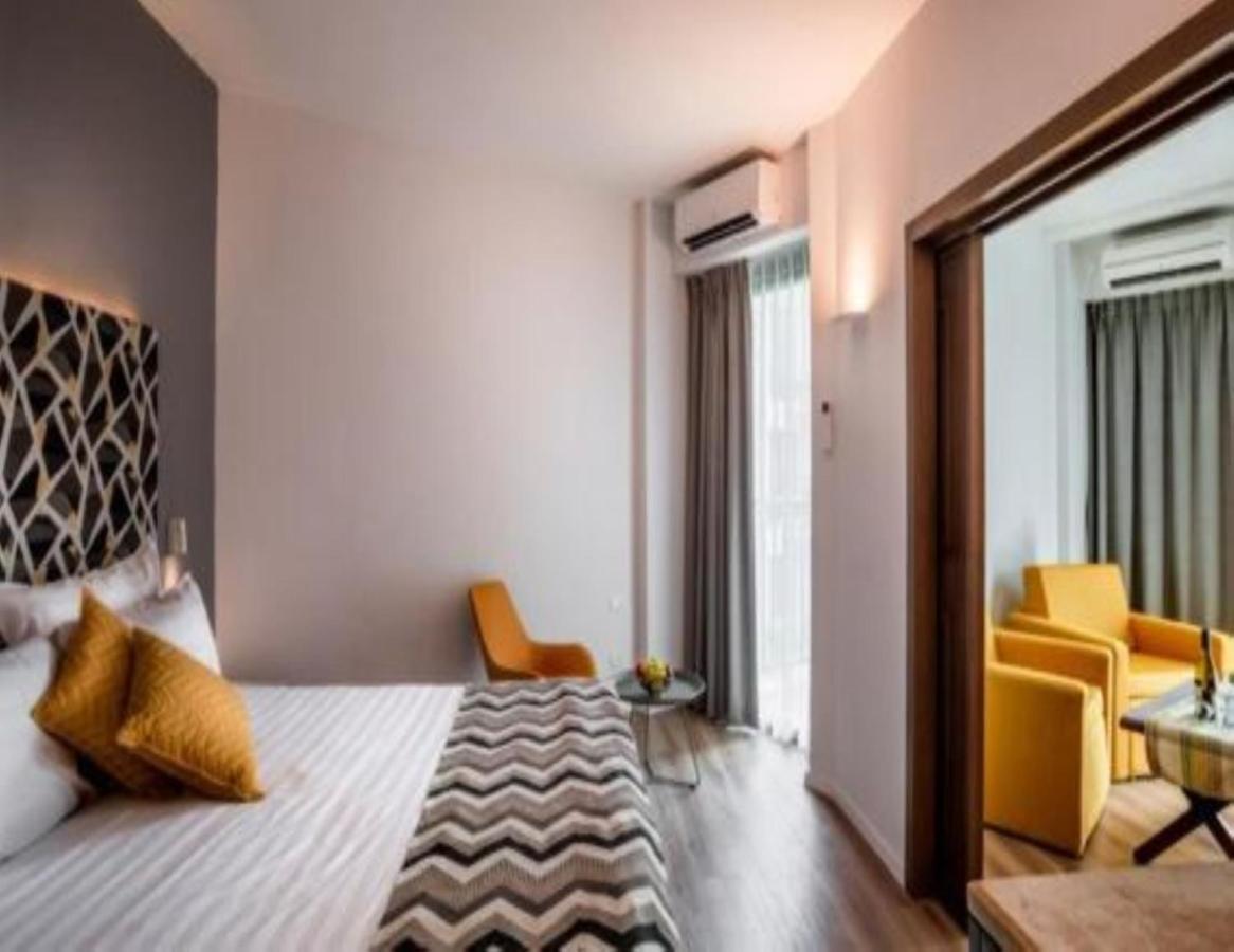 Hagoshrim Hotel & Nature Εξωτερικό φωτογραφία