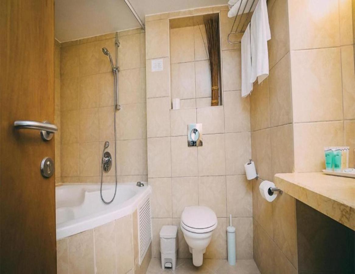 Hagoshrim Hotel & Nature Εξωτερικό φωτογραφία