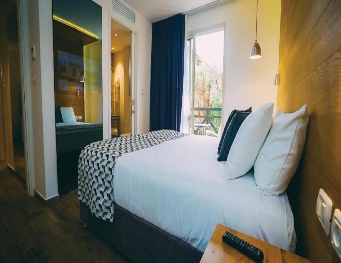 Hagoshrim Hotel & Nature Εξωτερικό φωτογραφία