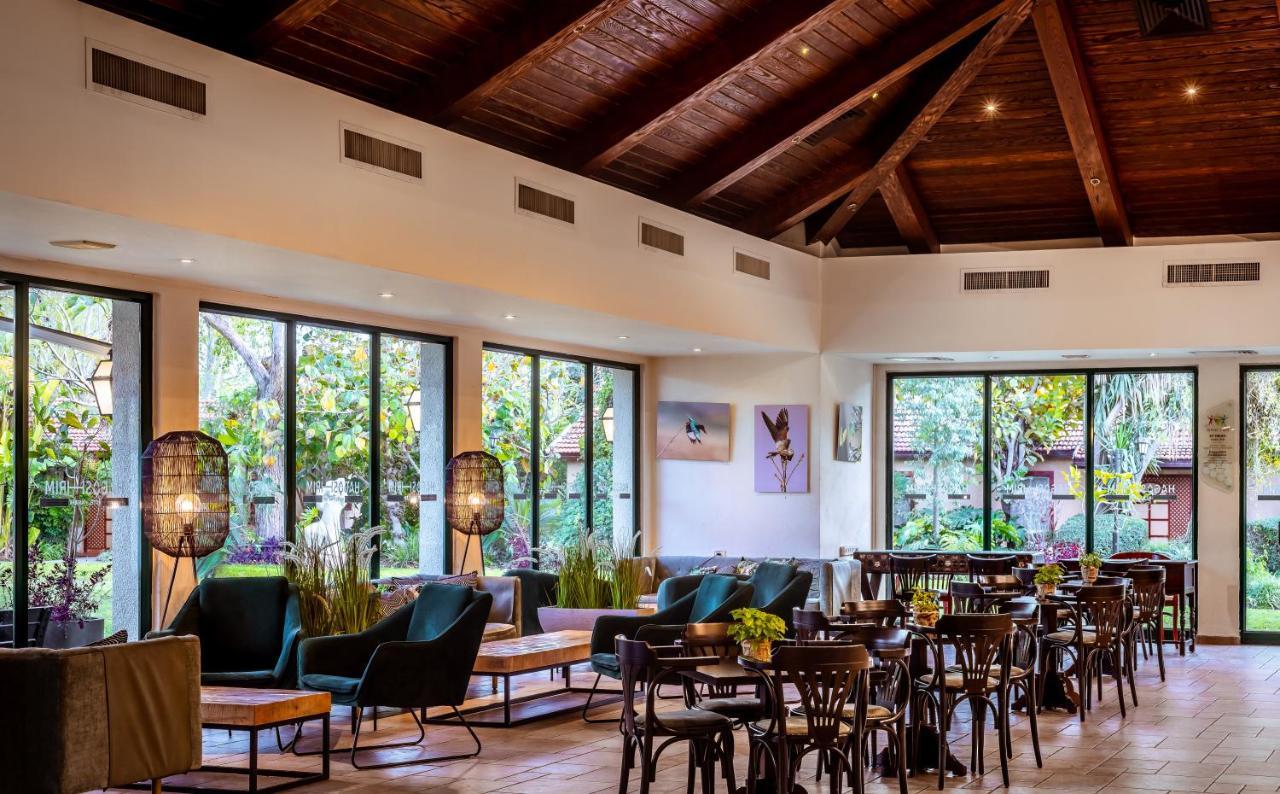 Hagoshrim Hotel & Nature Εξωτερικό φωτογραφία