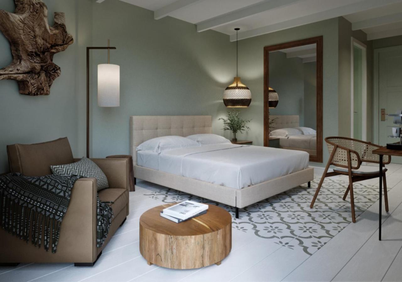 Hagoshrim Hotel & Nature Εξωτερικό φωτογραφία